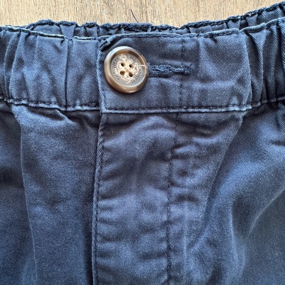 Chubbies Navy Blue 5.5” Shorts - Picture 3 of 6